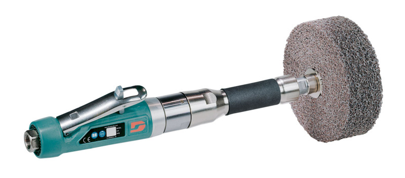 Outil de finition Dynastraight avec rallonge de 6" (152 mm)