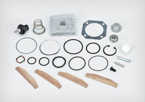 Tune-Up Kit, Rebel Series Tools