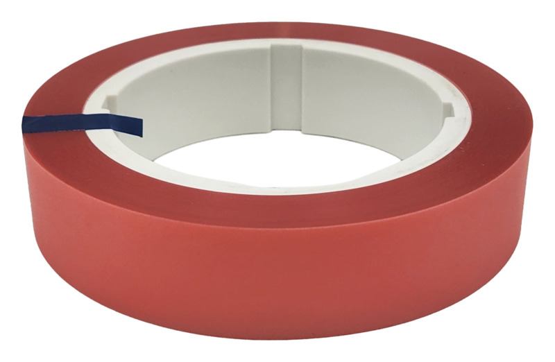 1" (25 mm) W x 150' (4,572 cm) L 3 Micron A/O Lapping Film DynaCut Roll