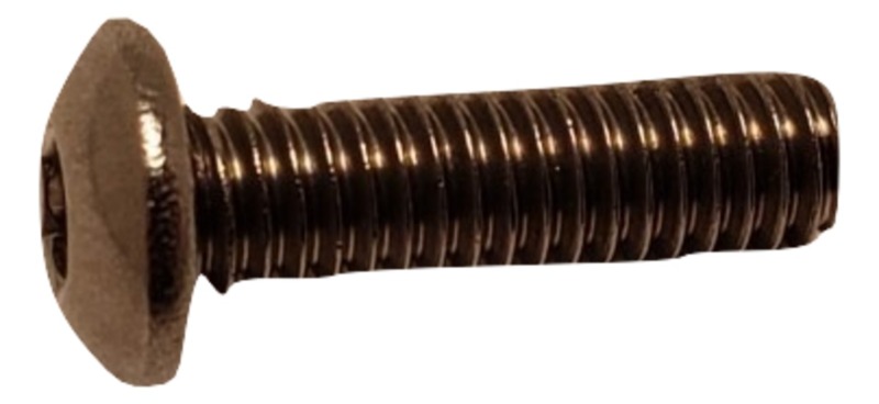 Button Head Socket Cap Screw
