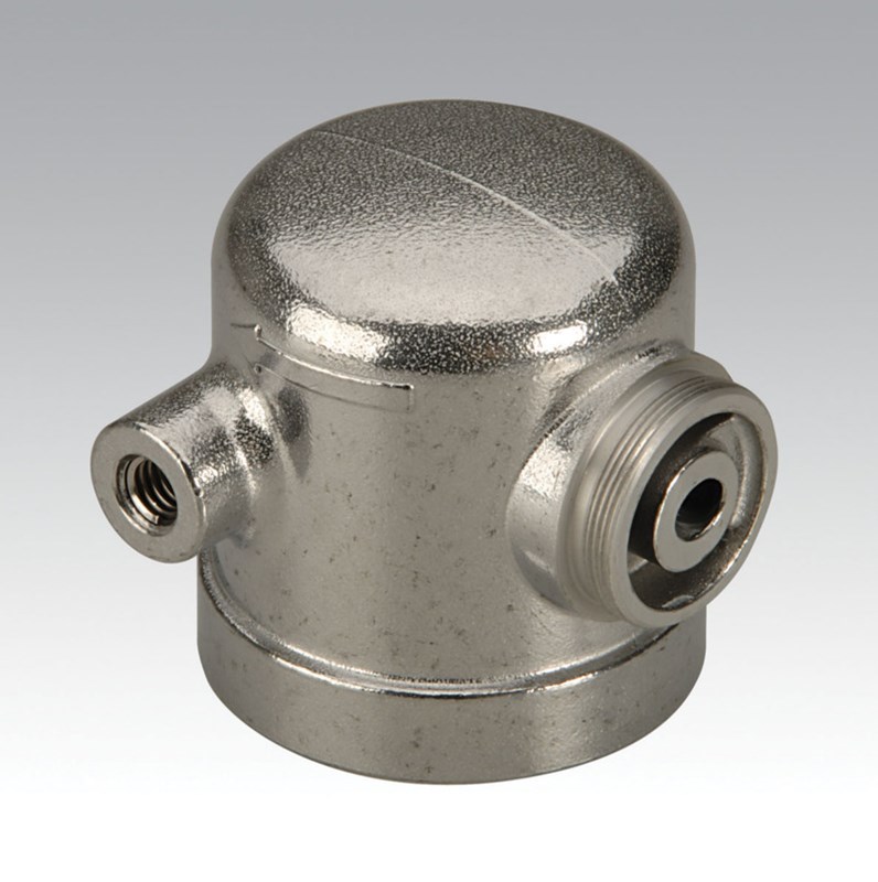 Housing for Model 52280; 15,000 RPM