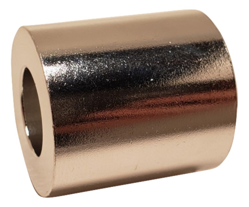 Guide Reel Spacer