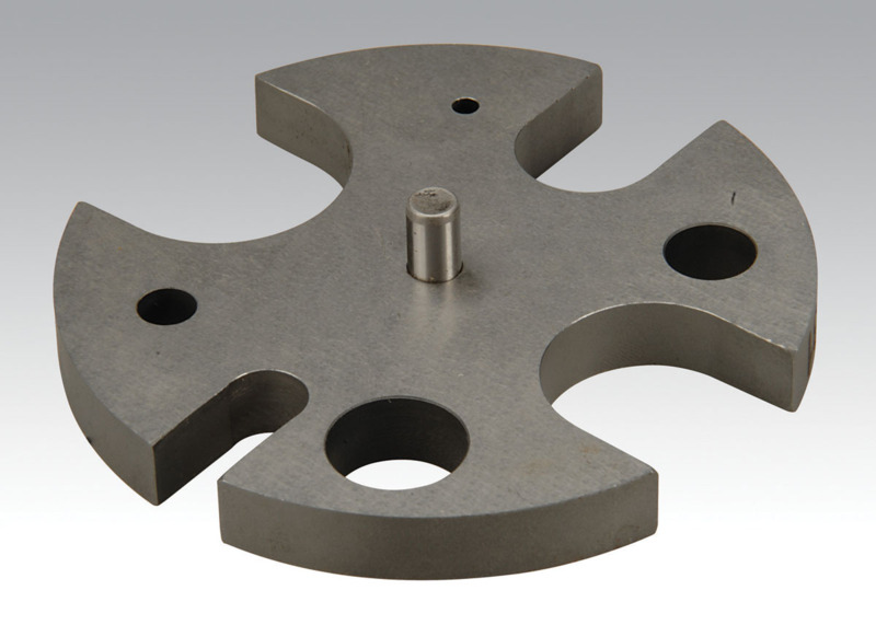 Bearing Plate