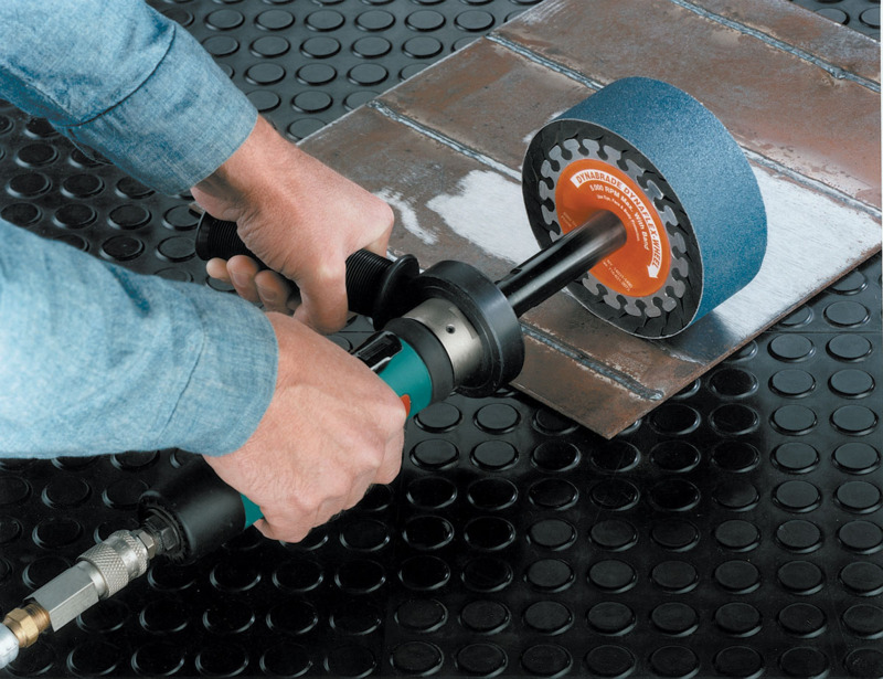 Dynastraight Finishing Tool