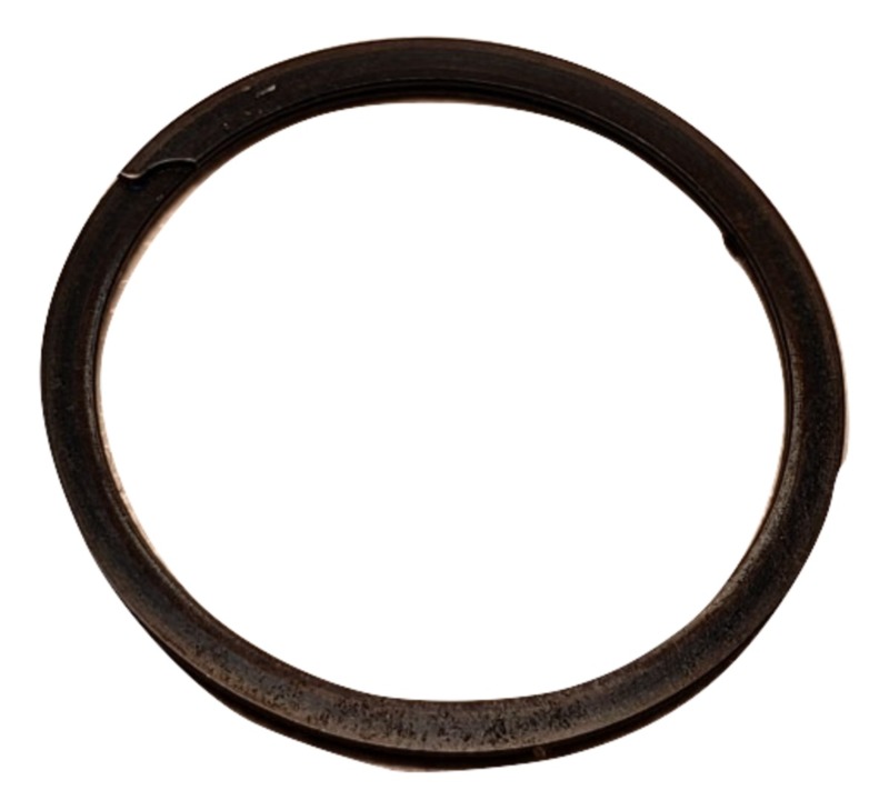 1" External Spiral Retaining Ring