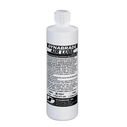 Dynabrade Air Lube 10W/NR