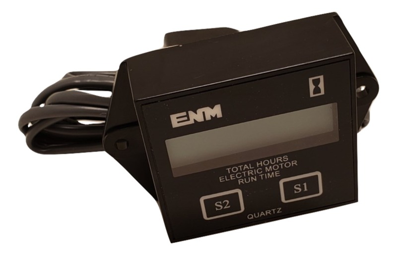 Hour Meter