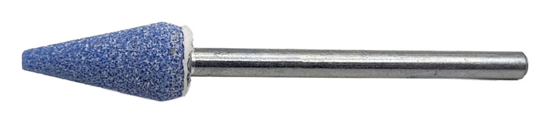 5/16" x 5/8"-B53 DynaFire A/O Mounted Point VIT