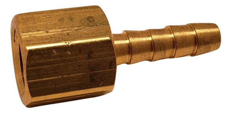1/4" Air Line Fitting-Female
