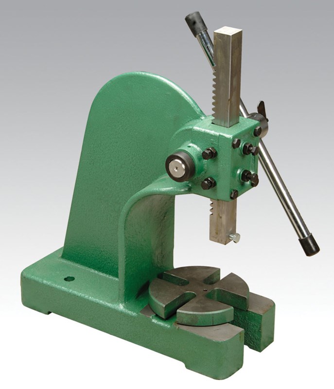 Arbor Press