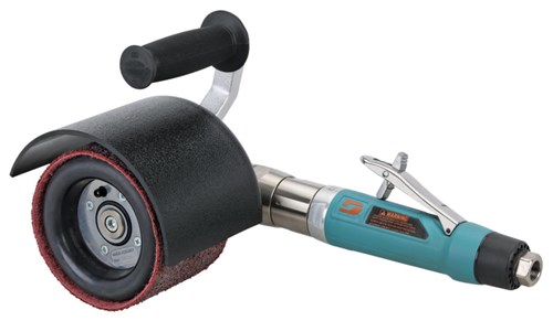 Dynisher Finishing Tool Versatility Kit
