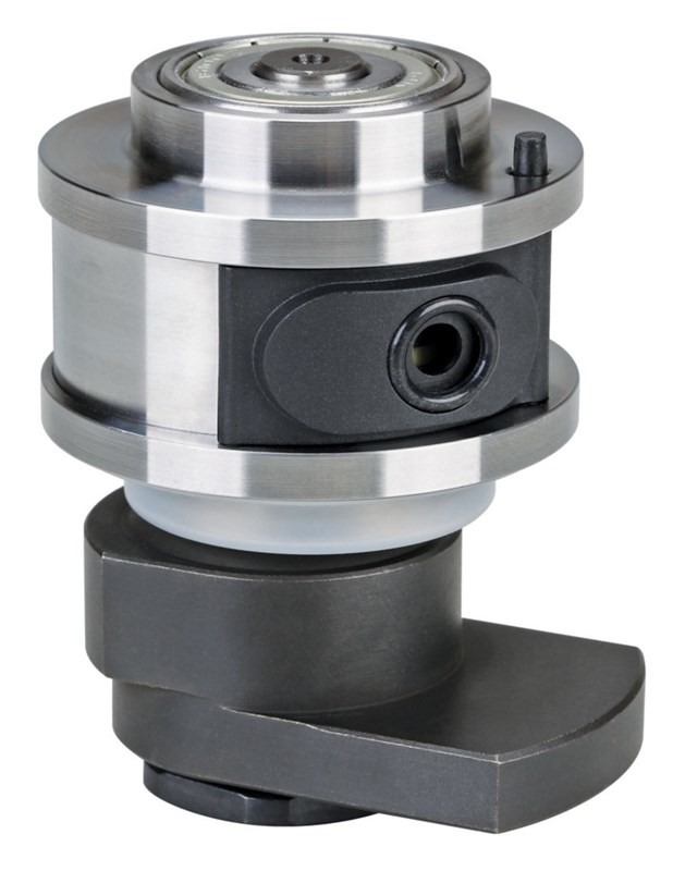 6" Extreme Drop-in Motor, 3/32" Orbit