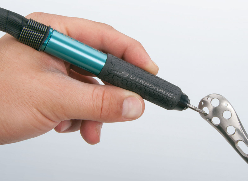 0.1 hp Straight-Line Variable Speed Pencil Grinder