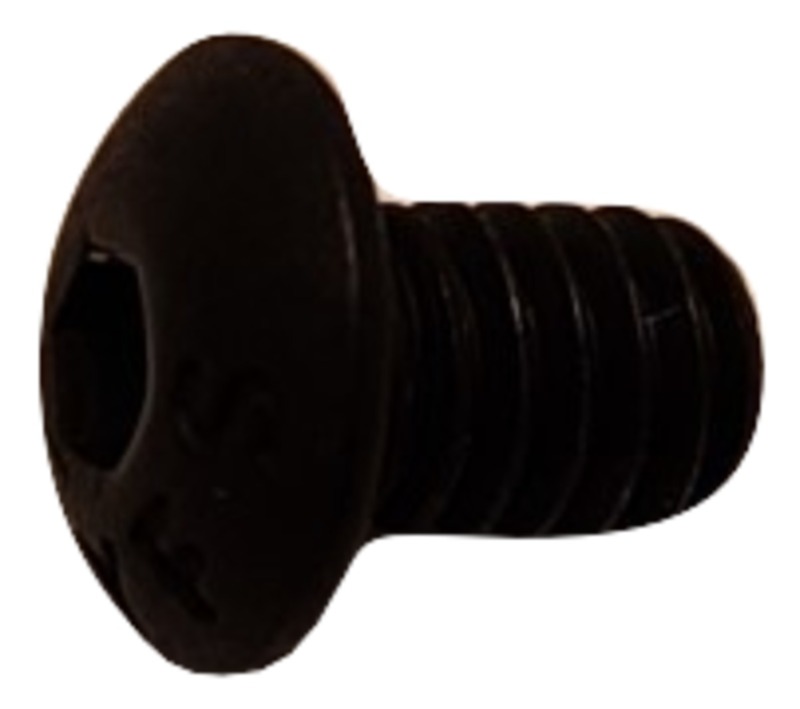 Button Head Socket Cap Screw