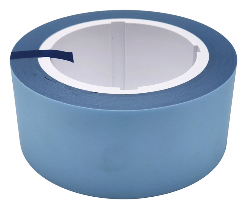 2" (51 mm) W x 150' (4,572 cm) L 9 Micron A/O Lapping Film DynaCut Roll