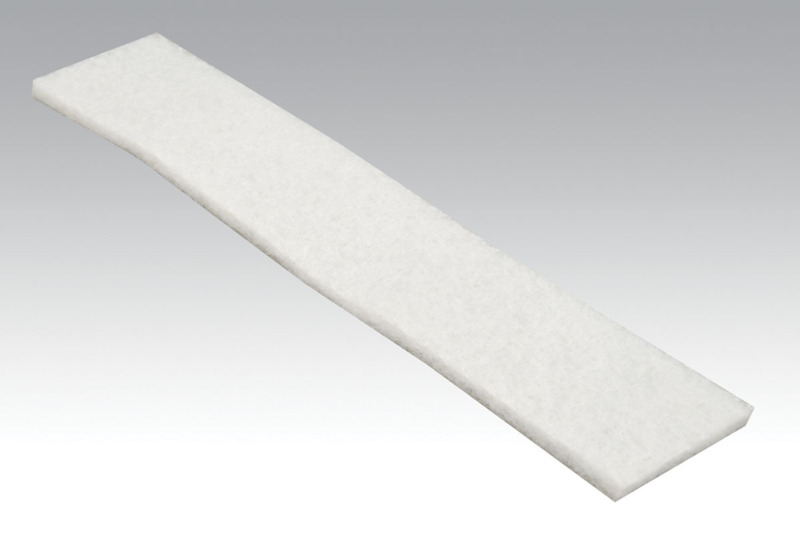 Felt Silencer