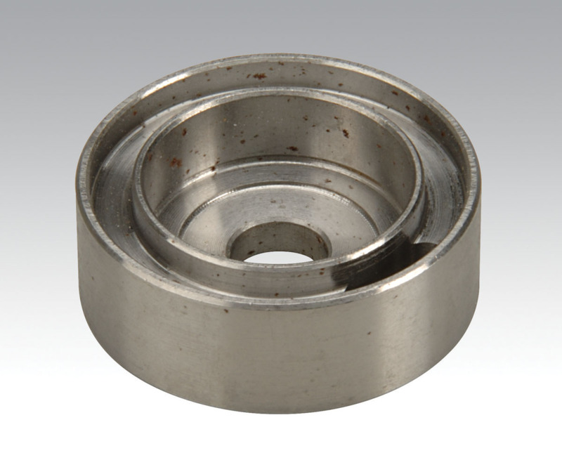 Cylinder Plate