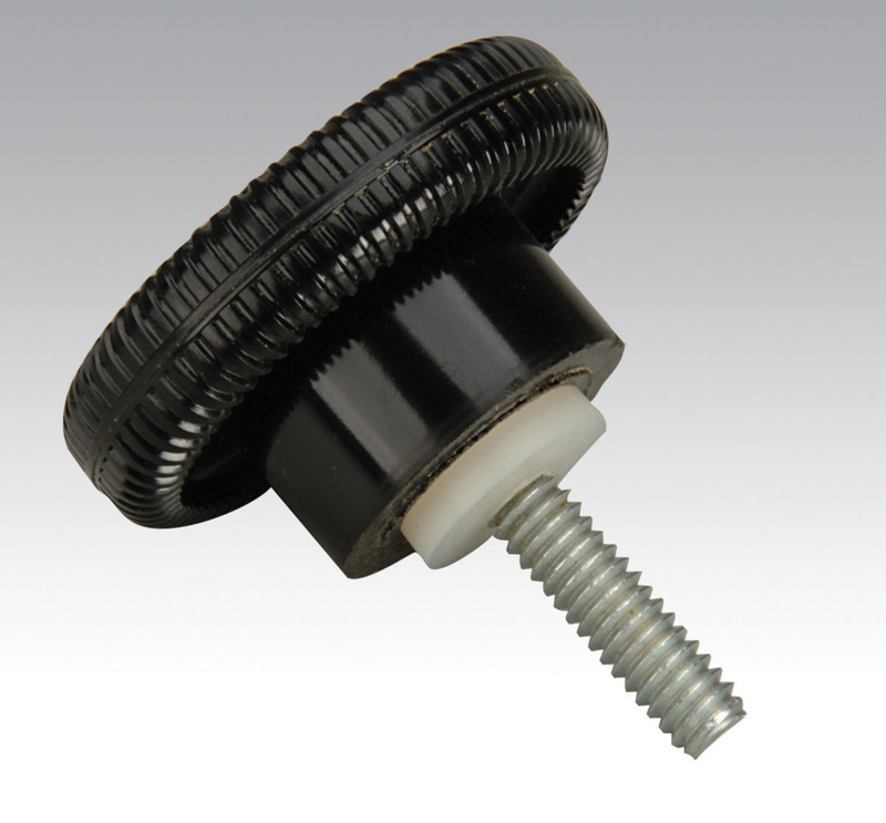Knob Assembly