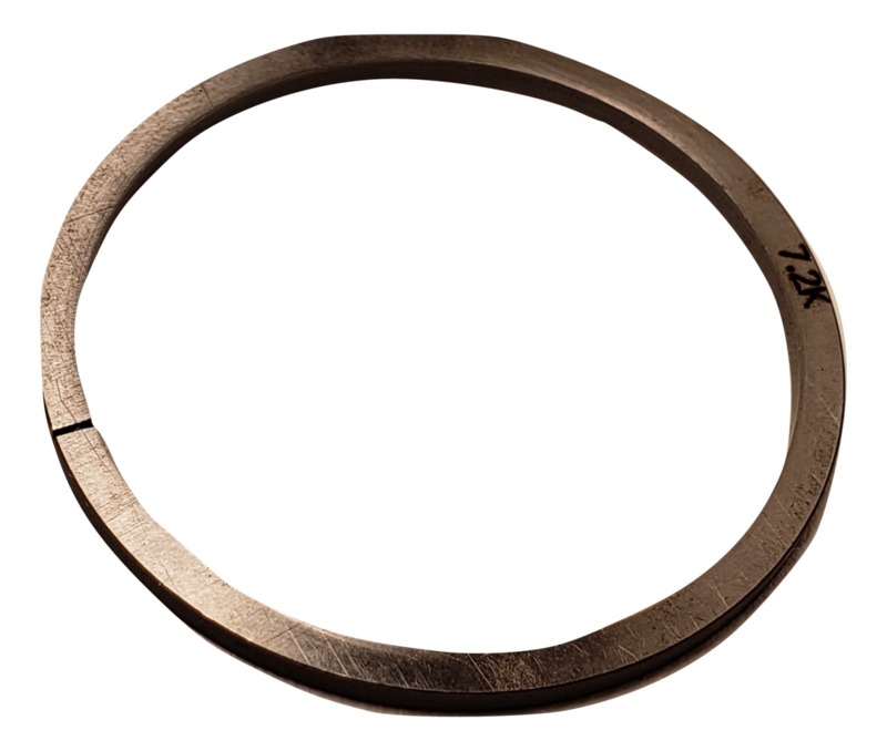 Overspeed Shutoff Ring, 6K RPM