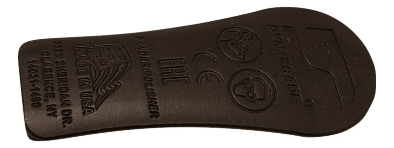 Throttle Lever, 3/32", Extreme