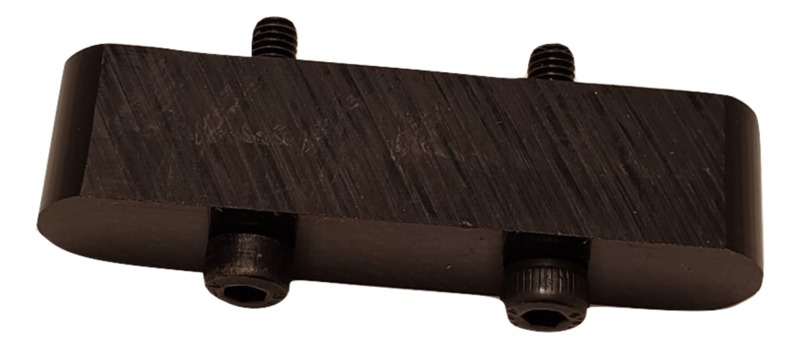 Dynafine Raised Panel Pad Adaptor