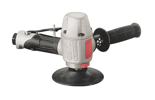 4-1/2"-5" (114 mm-127 mm) Dia. Vertical Disc Sander
