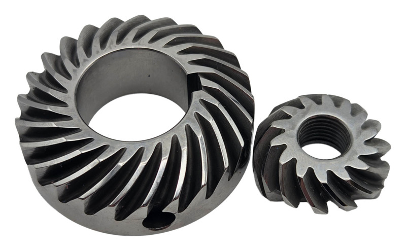Gear Set, 8500 RPM, 2.6Hp