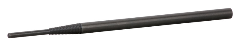 D8-6 Mandrell 1/8" x 3/4" Pilot, 1/4" x 6" Shank