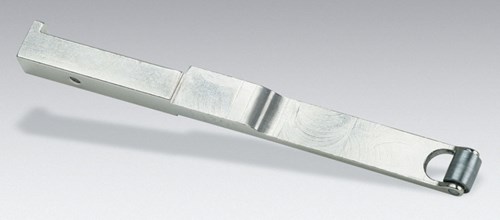 Mini Arm Ass'y, 5/16" Dia. x 3/8" W, Steel