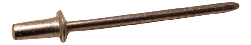 1/8" Aluminum Blind Pop Rivet