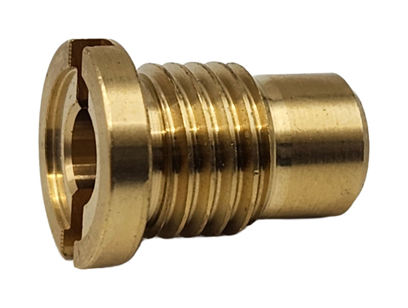 Bushing, Throttle