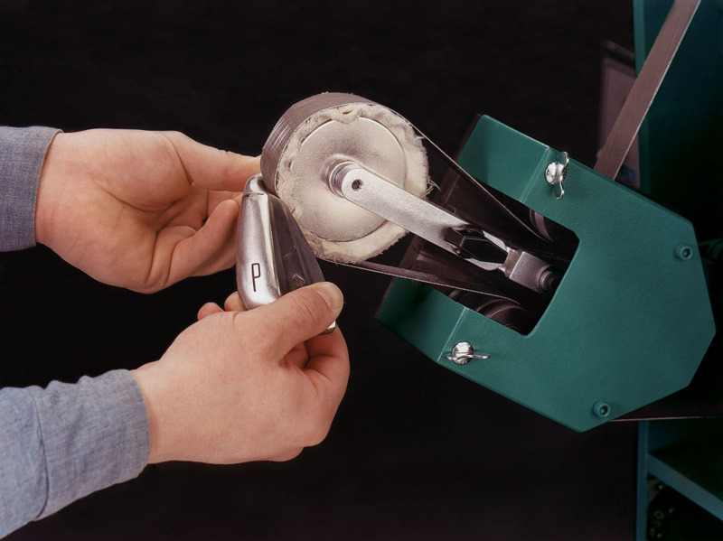 Variable Speed Versatility Grinder