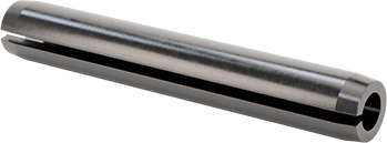 Slotted Spring Pin