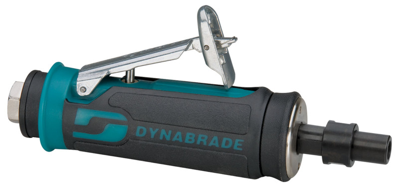 .4 hp Straight-Line Die Grinder