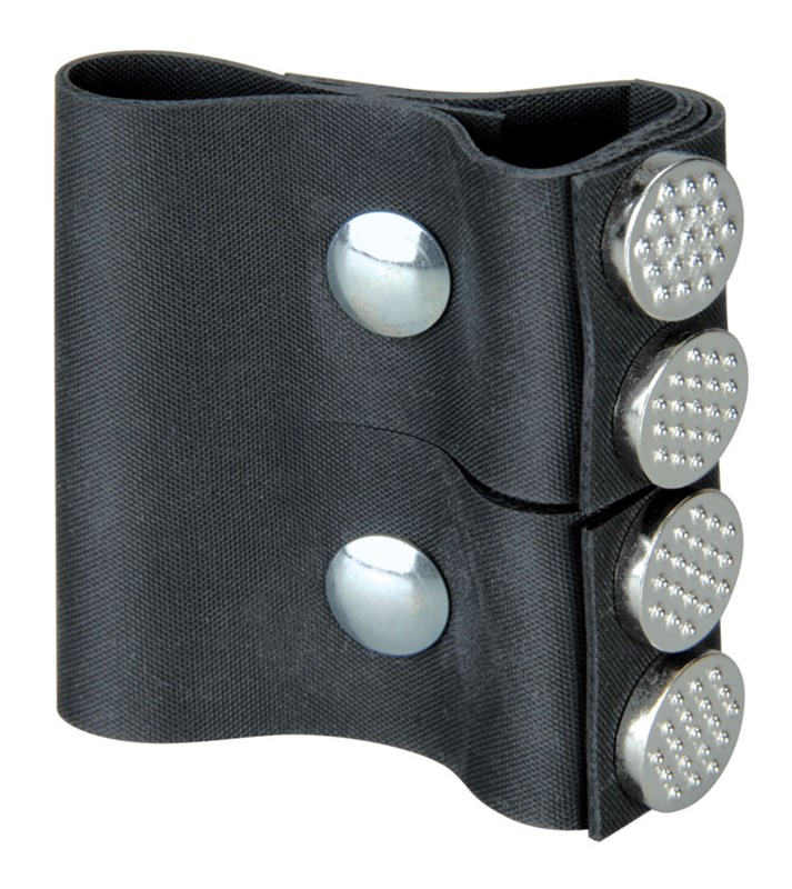 2" DynaPeen Flap Assembly