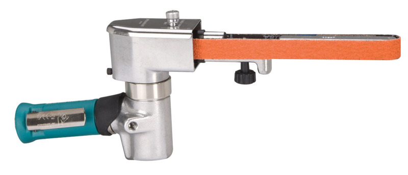Dynafile III Abrasive Belt Tool