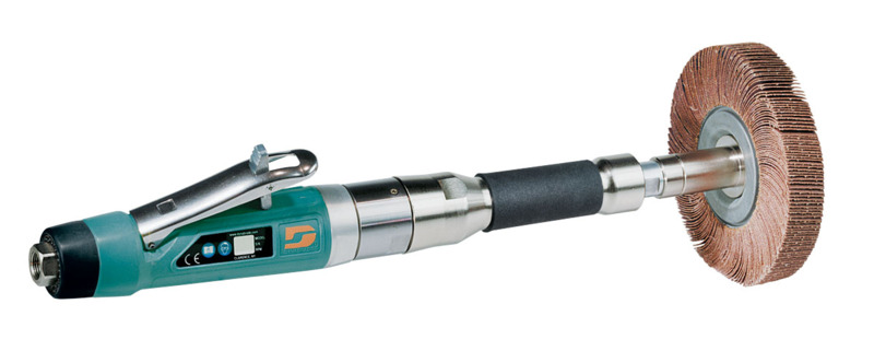 Dynastraight 6" (152 mm) Extension Finishing Tool