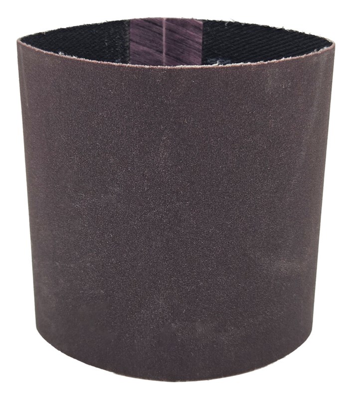 3" (76 mm) W x 7-3/8" (187 mm) L 320 Grit A/O DynaCut Belt