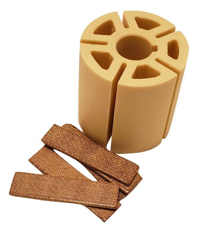 Rotor/Vane Set