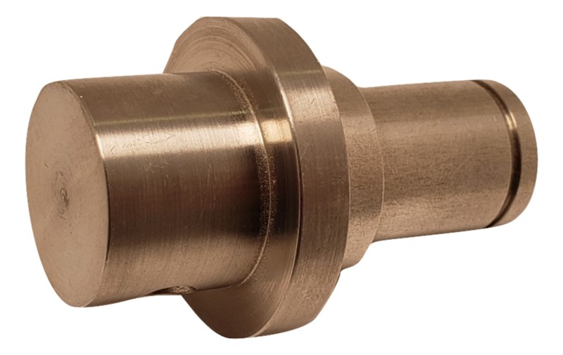 Contact Wheel Shaft
