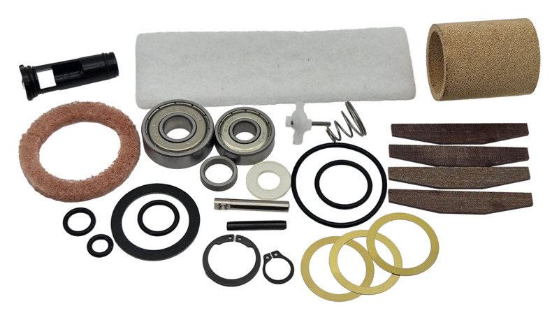 Tune-Up Kit