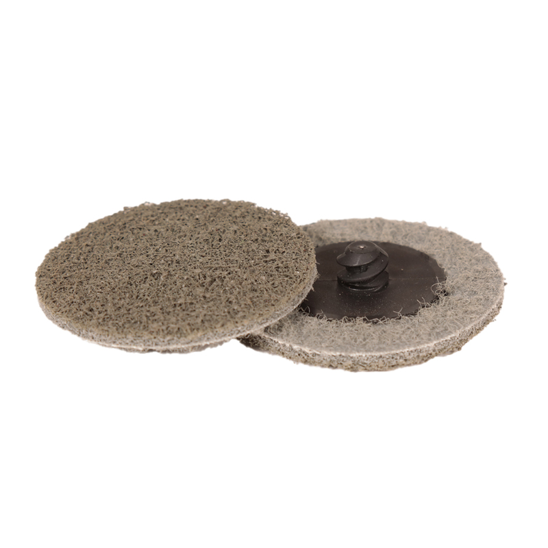 2" (51 mm) Dia. Super Fine NWN DynaPrep Locking-Type Disc