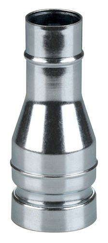 Single Inlet