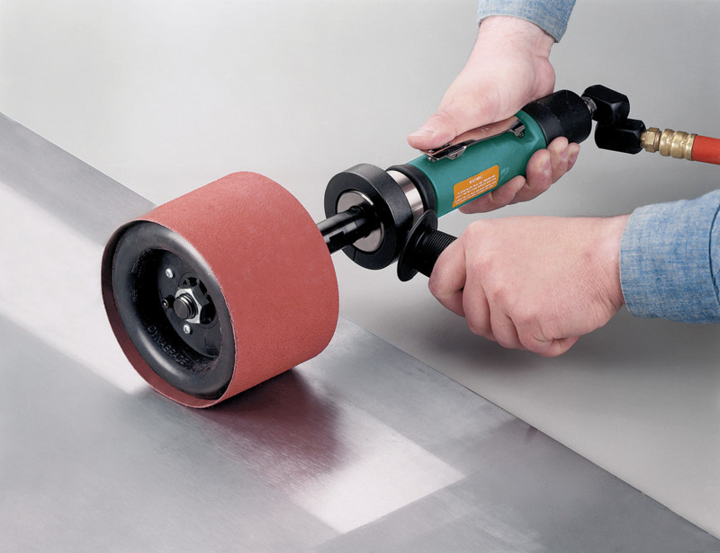 Dynastraight Finishing Tool