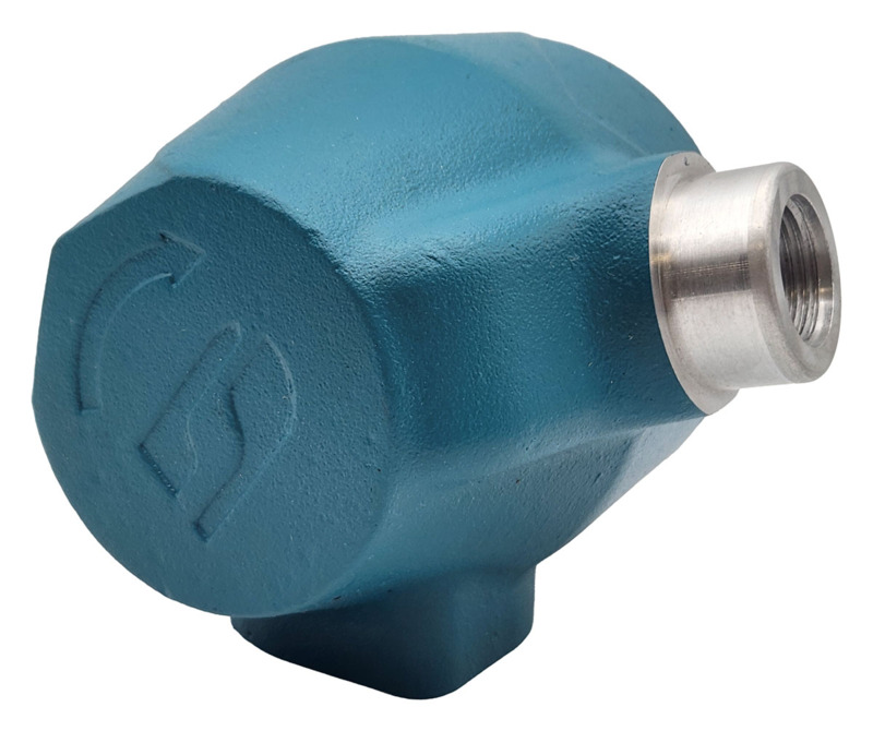 2 hp Housing Assembly for 53253