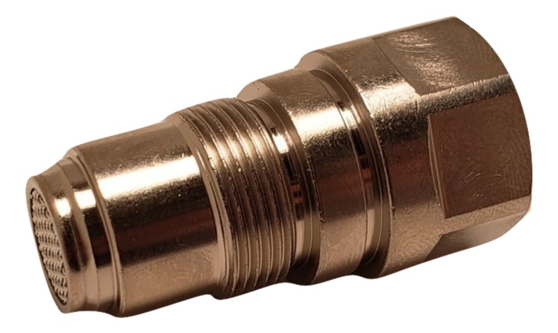 Inlet Bushing Assembly, ROS Extreme
