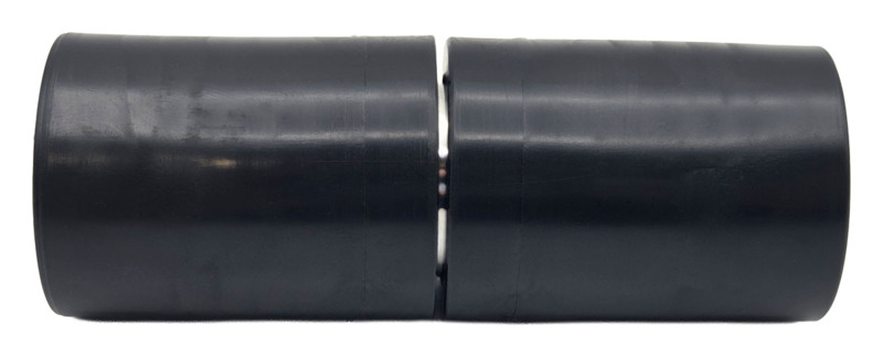 1" to 1" Threaded Swivel Cuff