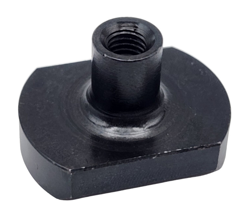 5&6" Balance Weight- 2-Hand Orbital