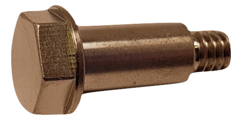 Bolt, Dynazip Hub