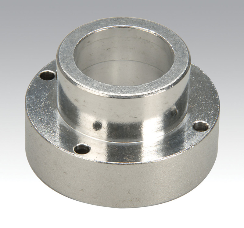 Adapter Housing